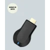 1080p Ultra HD Kablosuz Ekran Yansıtma Dongle – Miracast / AirPlay / DLNA