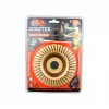 115mm  Ahşap Disk Eğe Törpü Gold
