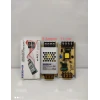 12V-5A-60W-IP20 ULTRA SLİM TRAFO (K95)