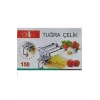 150 mm Erişte Makarna Hamur Kesme Makinesi (4887)