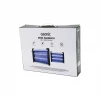 2 LEDLİ SİNEK ÖLDÜRÜCÜ CIZ MAKİNE 4W - 2000V 30M2 ETKİNLİK ALANI AS-A28 (4887)
