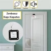 2 li Ev Ofis Dış Kapı Otomatik Kapı Kapatma Aparatı