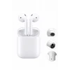2. Nesil Bluetooth Android ve İOS Uyumlu Kablosuz Kulaklık Çağrı Cevaplama