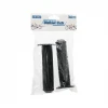 2 PCS SET SİYAH - SİLİKON BİSİKLET ELCİK (4887)