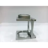 20 Mm Büyüteç Lup Dokumacı Büyüteci Full çelik Katlanabilir Th9007a