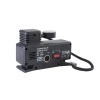 220 Volt-12 Volt 250 Psi Psi Kompresör Lastik Hava Şişirme Oto Pompası Fişli Çakmaklıklı