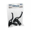 2pcs Set Plastik Bisiklet Fren Kolu