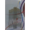 3 Boyutlu Nakış İğnesi 1/5 20li