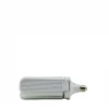 3 Kollu Pervane Modeli Beyaz Led Lamba Ampul 24w - E27