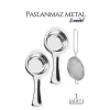 3 lü Set Metal Çay Süzgeci Cabrera Design