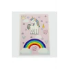 3lü Unicorn Bileklik Kartı