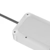 3 Usb’li 3’lü 1.8 M Akım Korumalı Priz