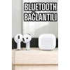 4.nesil Kaliteli Tws Android Ve İos Uyumlu Mikrofonlu Kulaklık