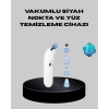 5 Kademeli Vakumlu Gözenek Temizleyici – Su Geçirmez ve Taşınabilir Siyah Nokta Cihazı