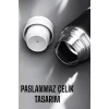 500 Ml Kapasiteli Taşınabilir Basınçlı Termos Seti Günlük Kullanım İçin İdeal
