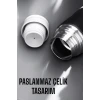 500 ml Kapasiteli Taşınabilir Basınçlı Termos Seti Günlük Kullanım için İdeal