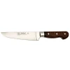 61010YM - Sürmene Yöresel Kasap Deri Yüzme Bıçağı 15 cm