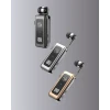 ieg™ Dijital Ekranlı Ve Hızlı Şarjlı Bluetooth 5.2 Makaralı Kulaklık