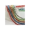8 mm Fasetli Hematit Taşı