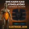 A Kalite Orijinal EMS Spor Aleti Titreşimli 2025 Seri Kas Geliştirme Cihazı