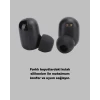 A10s Tws Ergonomik Bluetooth Kulaklık Uzun Pil Ömürlü