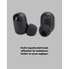 A10s TWS Ergonomik Bluetooth Kulaklık Uzun Pil Ömürlü