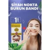 Absolute Burun Siyah Nokta Bandı 1 ADET