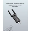 Ac1200 Usb Wifi Adaptör