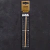 Addi Bambus 3,5mm 15cm Bambu Yün Tığ - 545-7