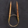 Addi Olive Wood 8 mm 60 cm Zeytin Ağacı Misinalı Ö