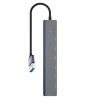Ads-313 7 Port Usb Hub ZR871