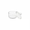 Akut-12268 Mini Kapaklı Cam Şekerlik 90ml