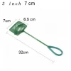 Akvaryum Balık Yakalama Kepçesi 3 İnç 7 Cm