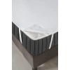 Alez Micro Dört Köşe Lastik Yatak Koruyucu 100*200 cm
