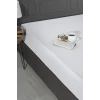 Alez Micro Fitted Yatak Koruyucu 100*200 cm