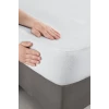Alez Micro Fitted Yatak Koruyucu 100*200 cm