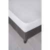Alez Pamuklu Fitted Yatak Koruyucu 100*200 cm