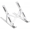 Alüminyum Laptop Standı Ayarlanabilir