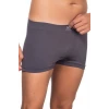 ANTRASİT   2102 Soft Erkek Boxer