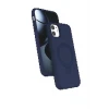Apple iPhone 11 Regal Magsafe Standlı Kapak - Lacivert