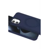 Apple iPhone 11 Regal Magsafe Standlı Kapak - Lacivert