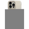Apple iPhone 14 Pro Max Velar Magsafe Kapak - Çöl Titanyum