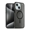 Apple iPhone 14 Star Magsafe Kapak - Siyah