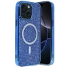 Apple iPhone 15 Helen Magsafe Kapak - Lacivert
