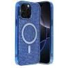 Apple iPhone 15 Pro Max Helen Magsafe Kapak - Lacivert