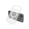 Apple iPhone 17 Air Jota Magsafe Kapak - Şeffaf