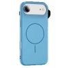 Apple iPhone 17 Air Jully Magsafe Kapak - Mavi