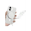 Apple iPhone 17 Jota Magsafe Kapak - Şeffaf