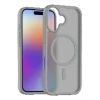 Apple iPhone 17 Jota Magsafe Kapak - Titan Gri