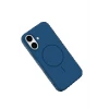 Apple iPhone 17 Jully Magsafe Kapak - Lacivert